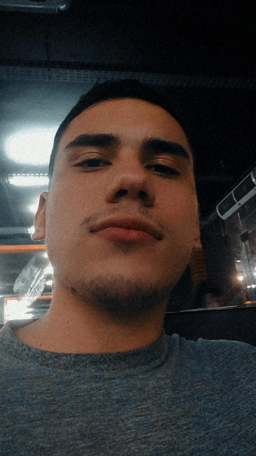 Minha foto de perfil 2
